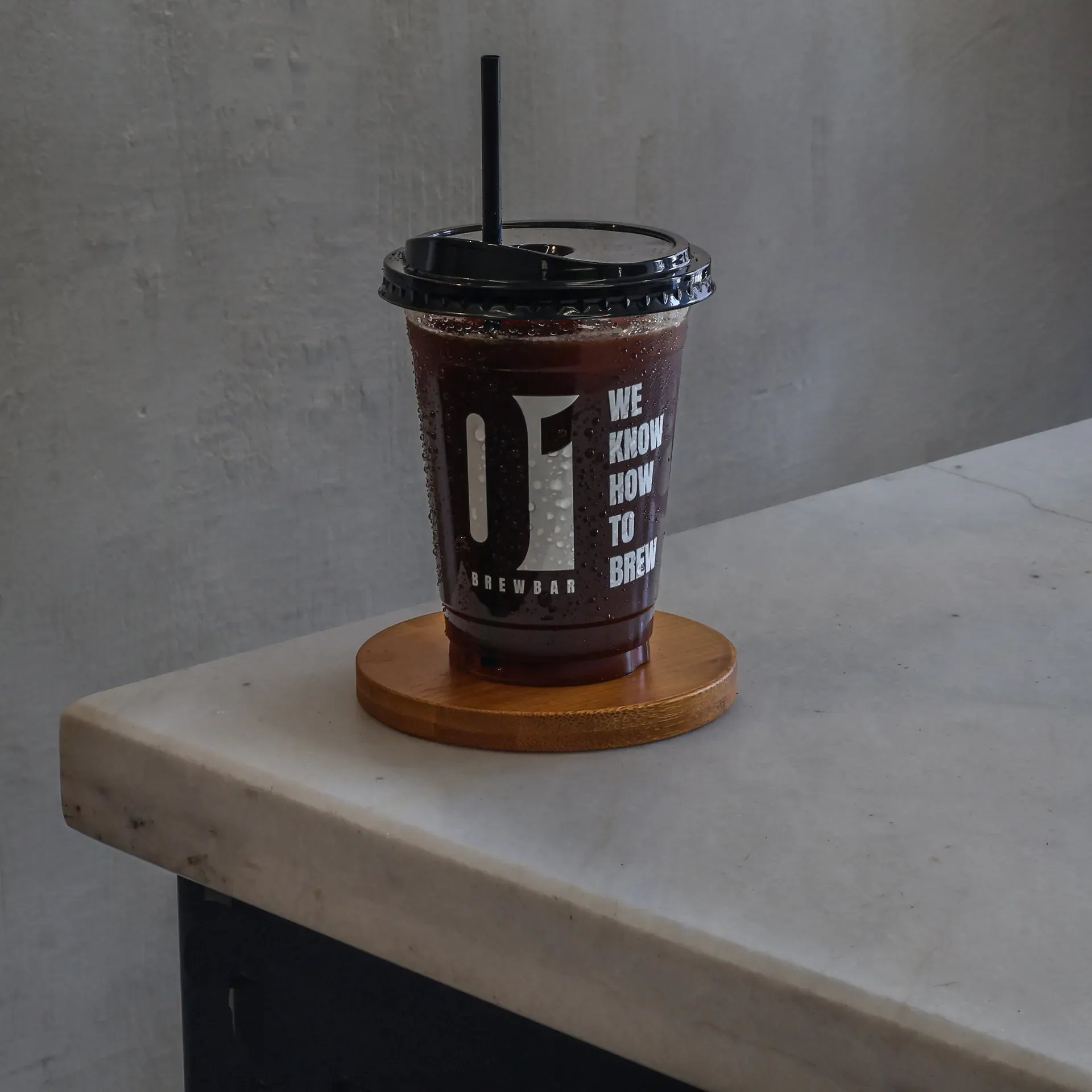 Ice Americano
