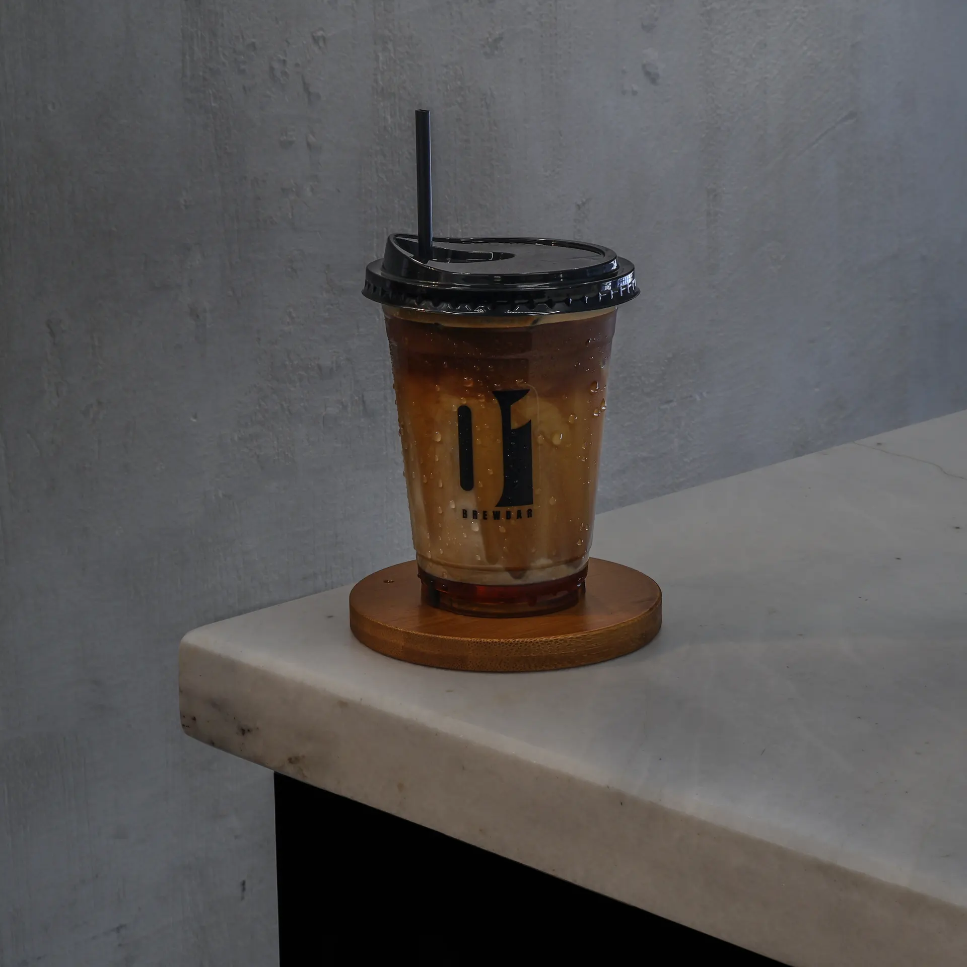 Ice Caramel Macchiato