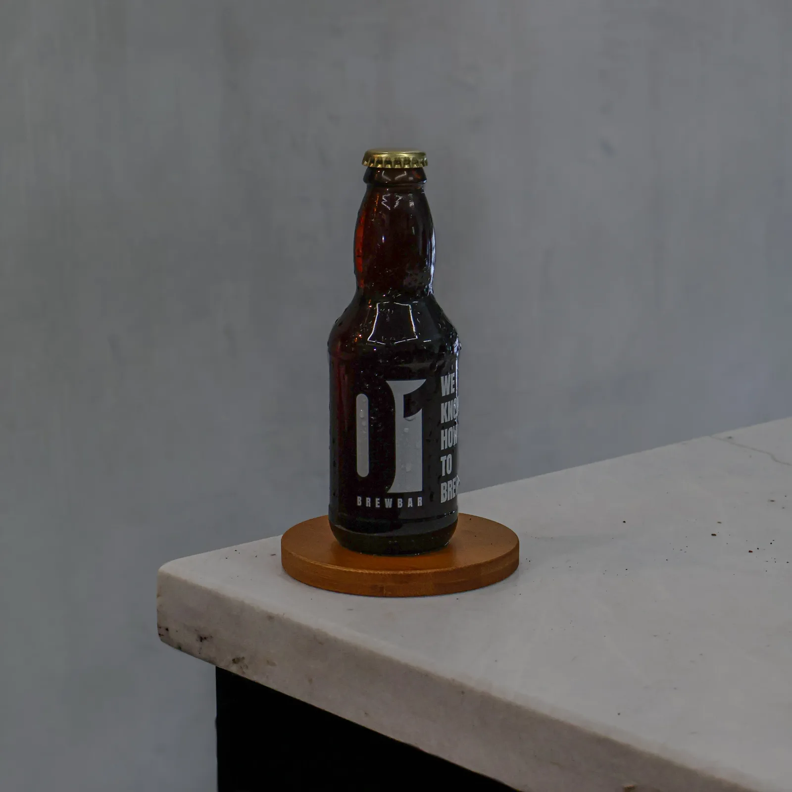 Cold Brew Premium