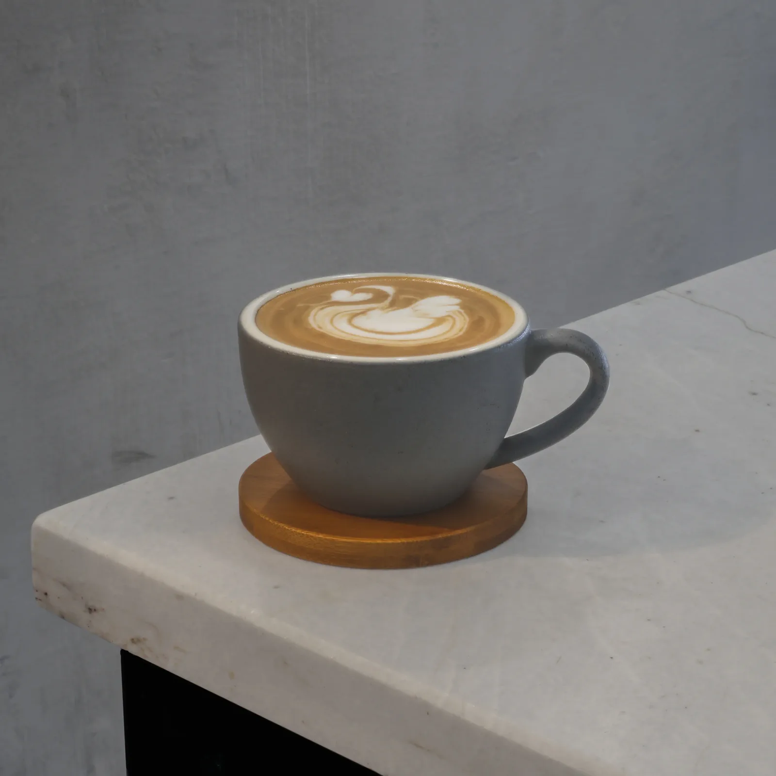 Latte